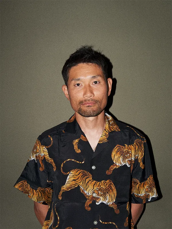 EIJI KAKUMOTO